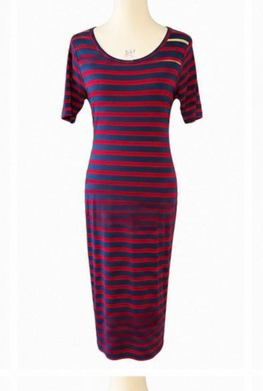 Lularoe Julia